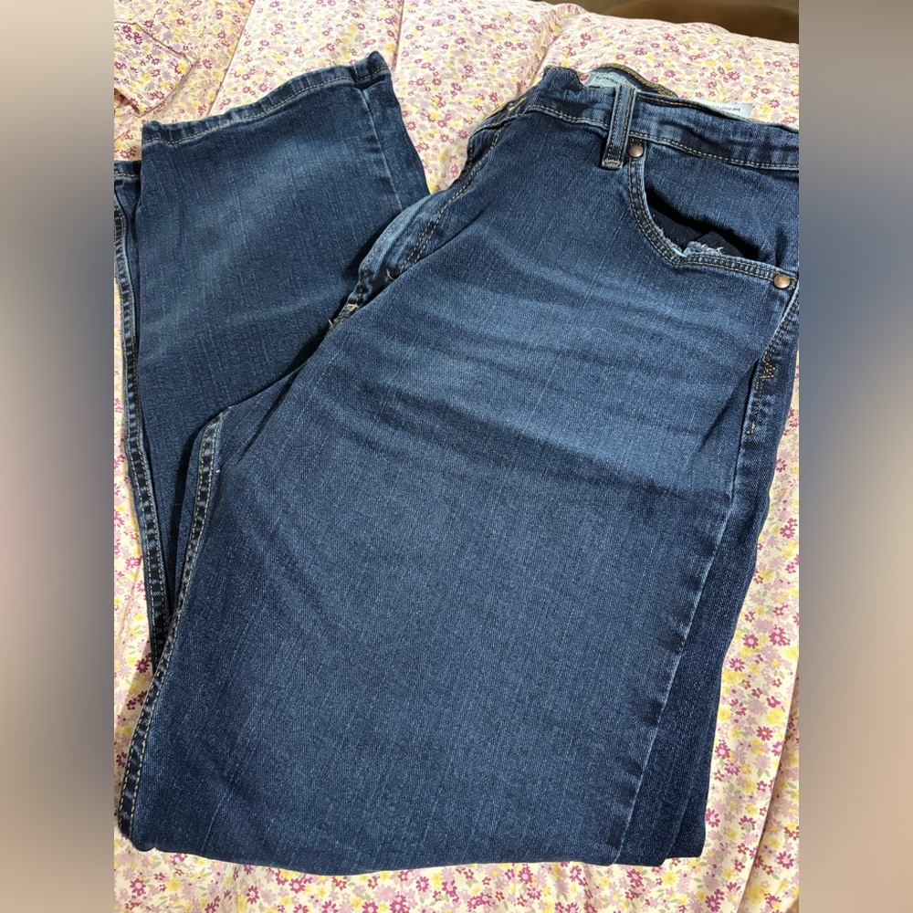 Men’s jeans
